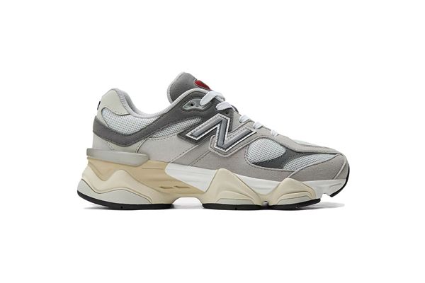 New Balance 9060 Ragazzi NEW BALANCE | Sneakers | GC9060GY